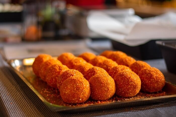 Groningen's Culinary Secrets Tour